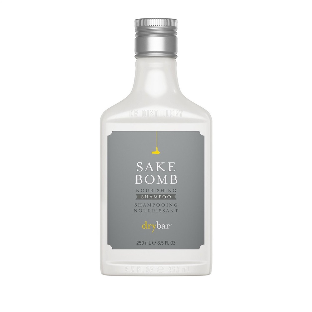 Drybar Sake Bomb Nourishing Shampoo